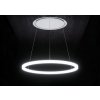 Odsávač pár Sirius CHANDELIER SLT 973 LIGHT - BEZ MOTORU