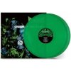 Hellacopters - Cream Of The Crap Collected Vol.3 / Green / Vinyl / 2 [2 LP]