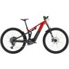 Trek Powerfly+ FS 8 - Gloss Lava/Matte Dark Web M (29)