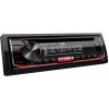 JVC KD-T702BT