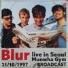 Blur - Live In Seoul 1997 / Vinyl [LP]