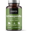 ORGANIS Ashwagandha 300 mg 90 kapsúl