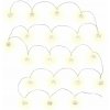 Vianočné osvetlenie RETLUX RXL 272 strieborné gule, 20x CW TM (RETLUXRXL272)