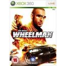 Wheelman