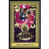 Hra o dědictví - Jules Verne
