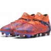 Lisovky Puma FUTURE 8 ULTIMATE CREATIVITY FG oranžové 108428-01 - EUR 45 | UK 10,5 | US 11,5
