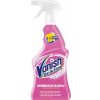 Vanish odstraňovač škvŕn v spreji 750 ml Oxi Action Pink