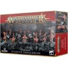 Games Workshop Warhammer: Age of Sigmar - Fyreslayers Vulkite Berzerkers