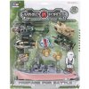 Wiky Vehicles Vojenská technika set s loďou 28 cm