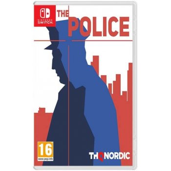 This is the Police