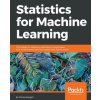 Statistics for Machine Learning