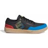 FIVE TEN Freerider Pro, Black/Blue red - 46 2/3