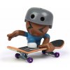 Tech Deck Sk8 Crew Fingerboard S Figúrkou