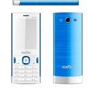 Mobilný telefón Mobiola MB150 Dual SIM