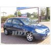 Deflektory Heko Hyundai Accent 3D od 2006