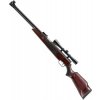 UMAREX Vzduchovka HÄMMERLI Hunter Force 900 Combo, 4,5 mm, (2.4936)