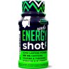 PULS Nutrition Energy Shot 60 ml tropické ovocie