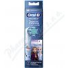 Oral-B Frozen Pro Kids 3+ náhradní hlavice 4ks