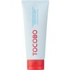 Tocobo - Coconut Clay Cleansing Foam - Kokosová čistiaca pena - 150ml