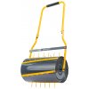 Záhradný valcový prevzdušňovač trávy 50 cm PM-SWO-50T Powermat
