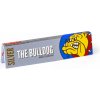 The Bulldog Dlhé papieriky + filtre King Size 32 ks