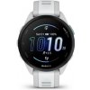 Garmin Forerunner 165 Mist Grey/Whitestone 010-02863-21 - Športové smart hodinky s GPS