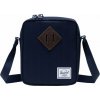 Herschel Herschel Heritage Crossbody 11137-05432 Tmavě modrá Jedna velikost