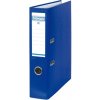 Donau Rainbow pákový zakladač A4 7,5 cm modrý