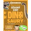 Objavujeme úžasný svet Dinosaury - Klub čitateľov