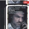 Bárta Jiří - Cello Concertos / Martinů / Foerster / Novák [CD]