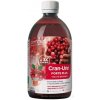 Barny’s CRAN‑URIN FORTE PLUS tekuté brusnice 500 ml