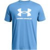 Under Armour Tričko Sportstyle Logo Tee 1382911-444