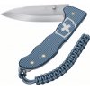 Nôž VICTORINOX EVOKE ALOX LIMITOVANÁ EDÍCIA 2026 Uni