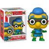 Funko Pop! The Simpsons Fallout Boy 1655