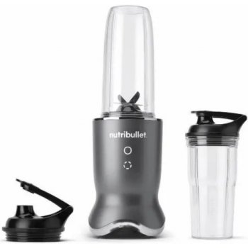 Nutribullet NB1206DGCC od 109,9 € - Heureka.sk