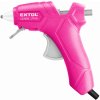 Extol Lady 422003 | Elektrická pištoľ lepiaca tavná 70 W, 7,2 mm
