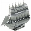 3D puzzle Metal Time Luxusní ocelová stavebnice SS Great Britain (MT080)
