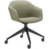 LD SEATING Konferenčné kreslo RIVA RI-02 F0