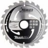 MAKITA kotúč pílový drevo Efficut 185x1.45x30 mm 24 zubov E-08676