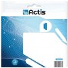Actis KB-525C ink for Brother printer; Brother LC-525C replacement; Standard; 15 ml; cyan