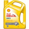 Shell Helix HX5 15W-40 4 l