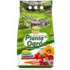 Hnojivo granulov. - PLANTA - záhrada - 5,0 kg