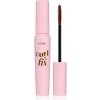 ETUDE Curl Fix Mascara vodeodolná riasenka pre objem a natočenie mihalnic odtieň 02 Brown 8 g
