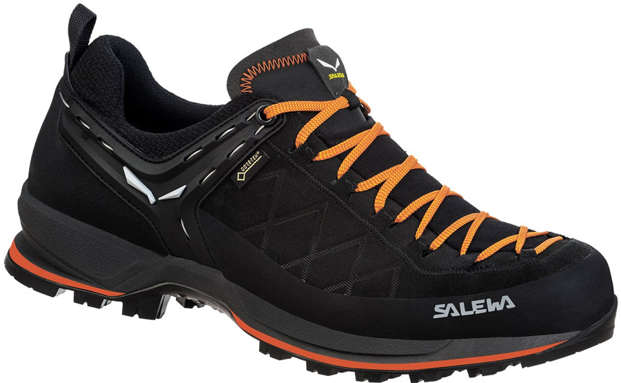 Salewa Mountain Trainer 2 GTX M black carrot