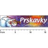 Prskavky 16 cm