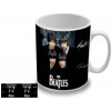 Beatles Band Colour (hrnček)