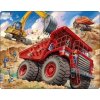 Puzzle US 36 Truck