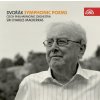 Dvořák Antonín: Symfonické básně: Vodník, Polednice, Zlatý kolovrat, Holoubek - CD
