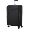 Samsonite Samsonite LITEBEAM Spinner 77 EXP Black (1041)