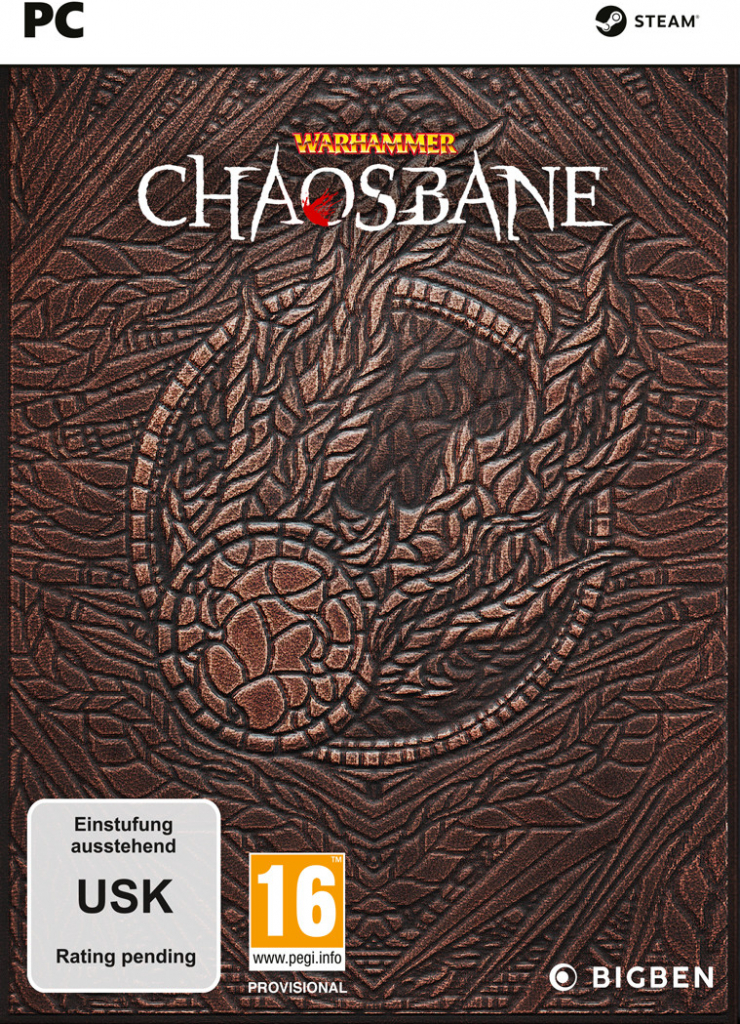Warhammer Chaosbane (Magnus Edition)